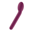 Passion Play Silicone G-Spot Vibrator